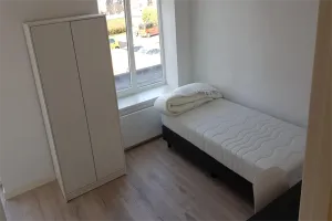 Huurwoning: Laaresstraat in Enschede - €520 per maand