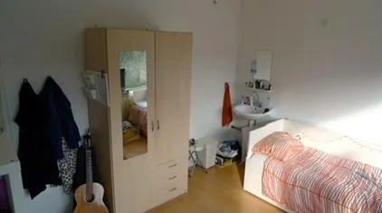 Kamer te huur: Laaresstraat, De Laares Enschede
