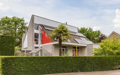 Vrijstaande woning te koop: Laarpark 4, Laarbunders Veghel