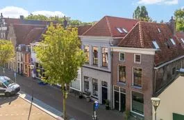 Tussenwoning te koop: Laarstraat 100, Laarstraat en omgeving Zutphen