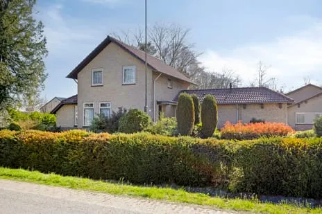 Vrijstaande woning te koop: Laarstraat 11, Ravel Someren
