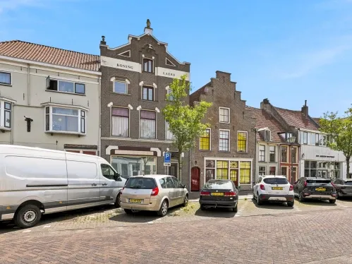 Appartement te huur: Laarstraat 124, Laarstraat en omgeving Zutphen