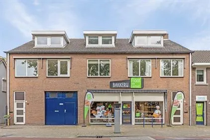Kamer te huur: Laarstraat, Staatsliedenbuurt Oost Tilburg