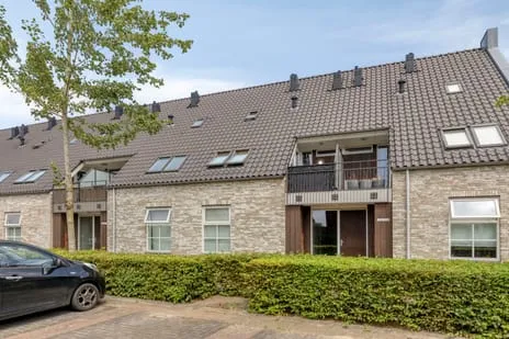 Apartment for sale: Laarveld 56, Gemert-Oost Gemert
