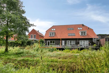 Apartment for sale: Laarveld 64, Gemert-Oost Gemert
