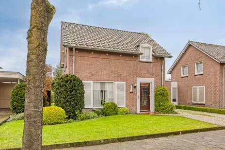 Vrijstaande woning te koop: Laarweg 15, Aarle-Rixtel