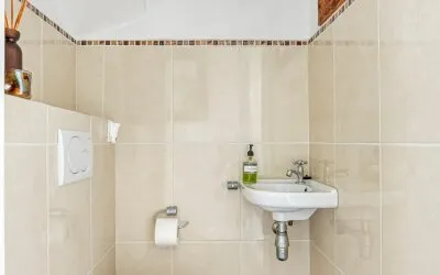 Tussenwoning te koop: Laarweg 24, Aarle-Rixtel Aarle-Rixtel