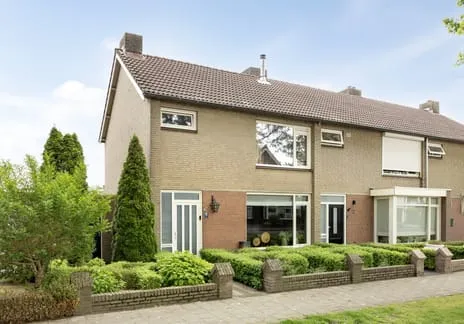 Terraced house for sale: Laarweg 24, Aarle-Rixtel Aarle-Rixtel