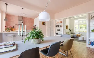 Hoekwoning te koop: Laarweg 29, Velp