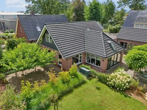 Vrijstaande woning te koop: Laarweg 66, Harskamp dorp Harskamp