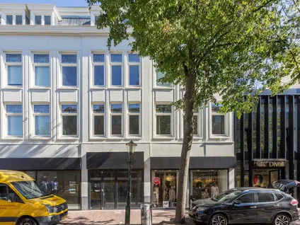 Appartement te huur: Laat 114A, Binnenstad-West Alkmaar