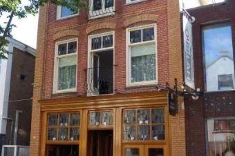 Studio te koop: Laat 117E, Binnenstad-Oost Alkmaar
