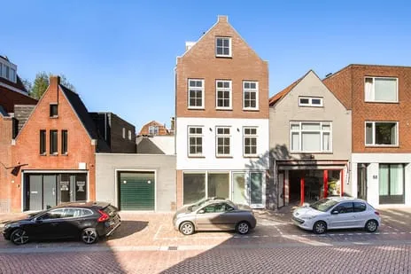 Woning te koop: Laat 62B, Binnenstad-Oost Alkmaar