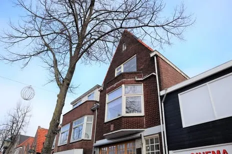 Appartement te huur: Laat 8, Binnenstad-Oost Alkmaar