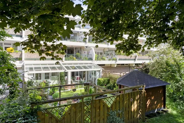 Appartement te koop: Laathof 79, De Hoven Ede