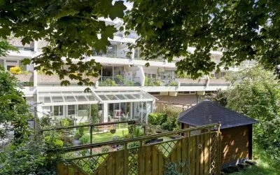 Appartement te koop: Laathof 79, De Hoven Ede