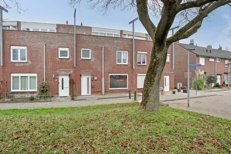Tussenwoning te koop: Laathofpad 4, Malberg Maastricht