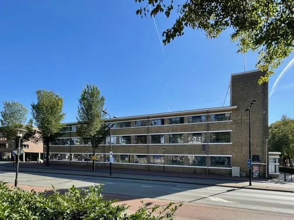 Woning te huur: Laboratoriumplein, Raambuurt Deventer