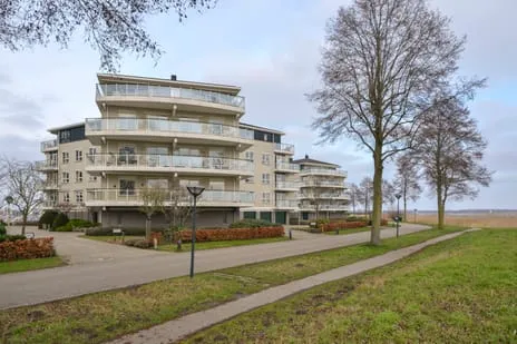 Appartement te koop: Labradorstroom 5, Gooierhoofd Huizen