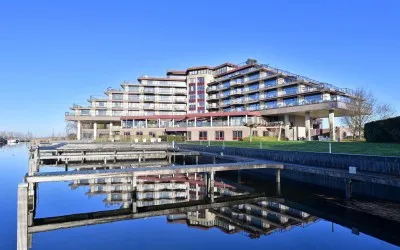 Appartement te koop: Labradorstroom 91, Gooierhoofd Huizen