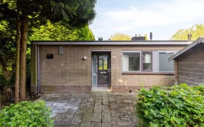 Hoekwoning te koop: Lacombléstraat 28, Presikhaaf III Arnhem