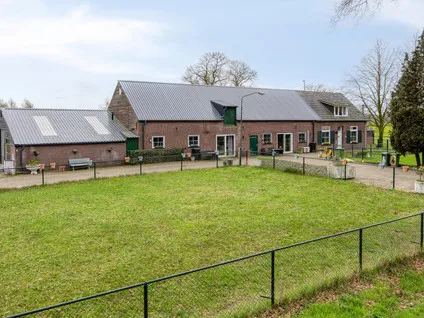 Vrijstaande woning te koop: Lactariaweg 30, Stevensbeek buitengebied Stevensbeek