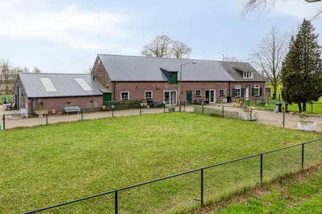 Vrijstaande woning te koop: Lactariaweg 30, Stevensbeek buitengebied Stevensbeek