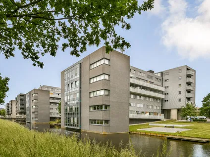Appartement te koop: Ladogameerhof 150, De Aker-West Amsterdam