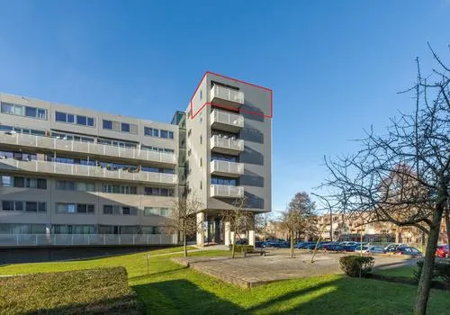Appartement te koop: Ladogameerhof 175, De Aker-West Amsterdam