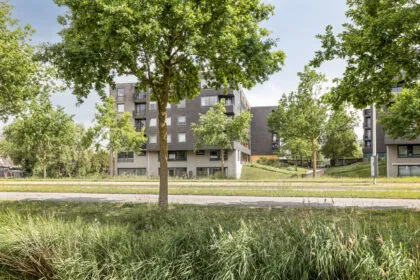 Appartement te koop: Ladogameerhof 21, De Aker-West Amsterdam
