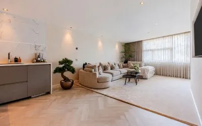 Appartement te koop: Ladogameerhof 253, De Aker-West Amsterdam