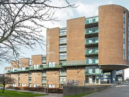 Appartement te huur: Ladogameerhof 254, De Aker-West Amsterdam