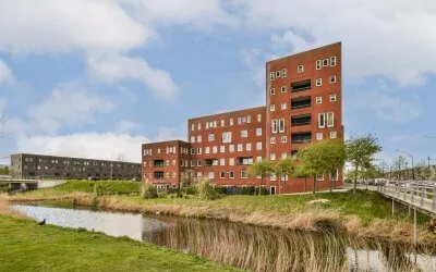Appartement te koop: Ladogameerhof 312, De Aker-West Amsterdam