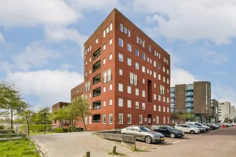 Appartement te koop: Ladogameerhof 312, De Aker-West Amsterdam
