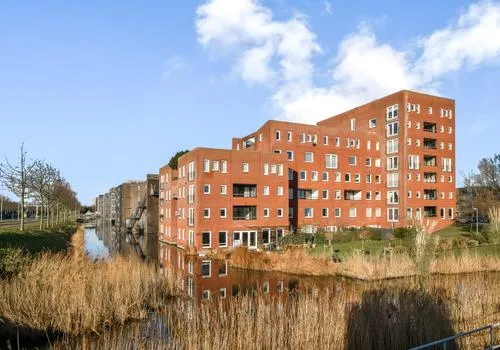 Appartement te koop: Ladogameerhof 313, De Aker-West Amsterdam