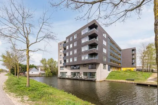 Woning te koop: Ladogameerhof, De Aker-West Amsterdam