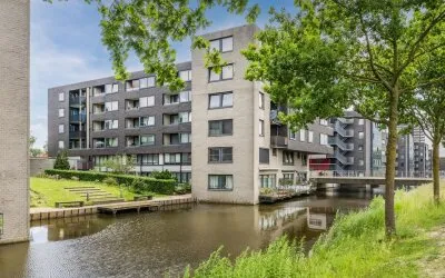 Appartement te koop: Ladogameerhof 87, De Aker-West Amsterdam