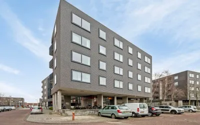 Appartement te koop: Ladogameerhof 92, De Aker-West Amsterdam