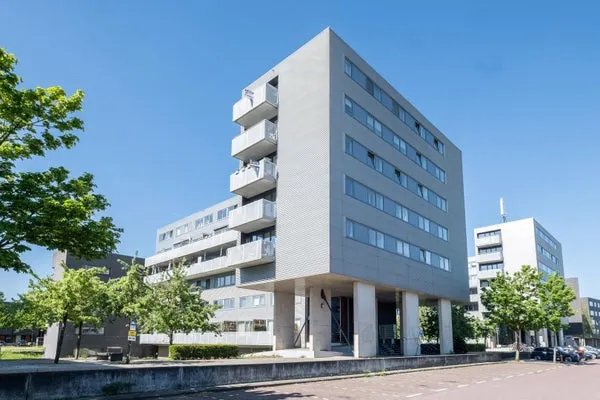 Woning te huur: Ladogameerhof, De Aker-West Amsterdam