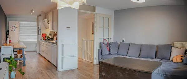 Woning te huur: Ladogameerhof, Amsterdam