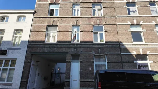 Kamer te huur: Lage Barakken, Wyck Maastricht