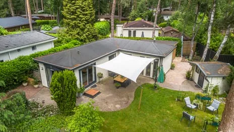 Detached house for sale: Lage Bergweg 31C16, Bosgebied Beekbergen-Zuid Beekbergen