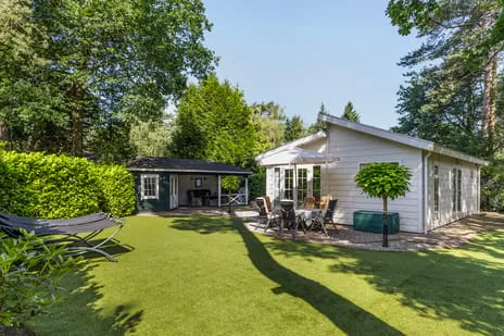 Detached house for sale: Lage Bergweg 31E13, Bosgebied Beekbergen-Zuid Beekbergen