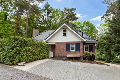 Vrijstaande woning te koop: Lage Bergweg 31Q16, Bosgebied Beekbergen-Zuid Beekbergen