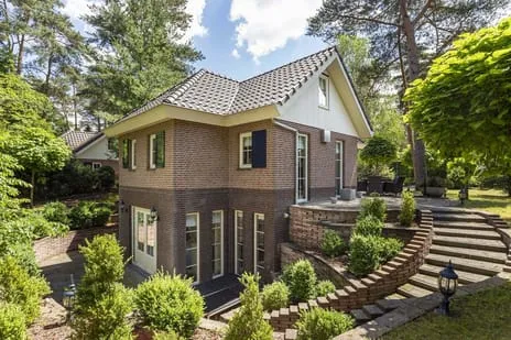 Vrijstaande woning te koop: Lage Bergweg 39-28, Bosgebied Beekbergen-Zuid Beekbergen
