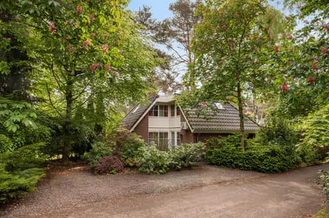 Vrijstaande woning te koop: Lage Bergweg 39-45, Bosgebied Beekbergen-Zuid Beekbergen