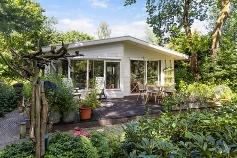 Vrijstaande woning te koop: Lage Bergweg 41-79, Bosgebied Beekbergen-Zuid Beekbergen