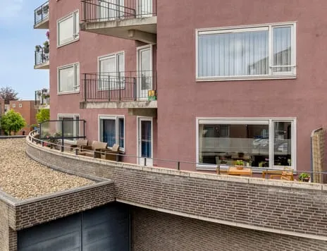 Appartement te koop: Lage Boog 38, Centrum / Waterpark Amersfoort