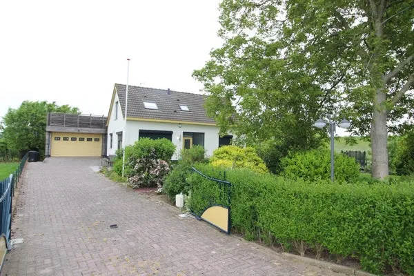 Vrijstaande woning te huur: Lage Dijk-Zuid 27, Landelijk gebied Zuid Ijsselstein