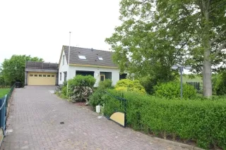 Home for rent: Lage Dijk-Zuid, Landelijk gebied Zuid Ijsselstein